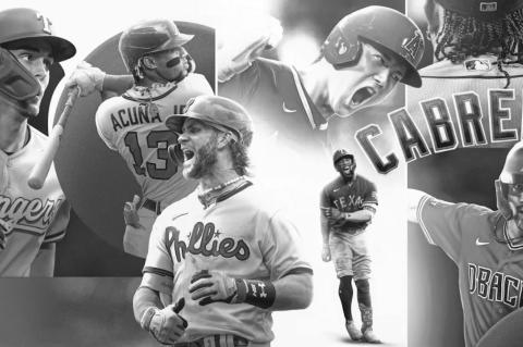 Top 10 MLB Moments That Fueled Our Fandom in 2023