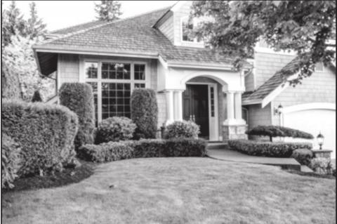 Three Ways To Use Your Lawn To Improve Curb Appeal