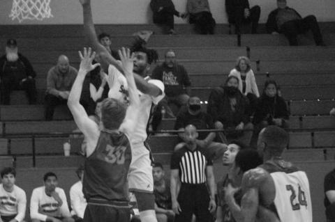 Seminole State Win and Lose at Home