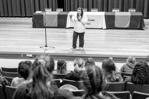 Seminole State to Host High School Visit Day Nov. 12