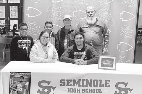 Seminole High School Basketball Schedule