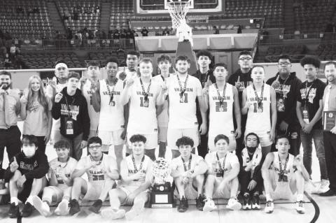 We Are The Champions