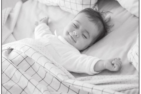 Make Kids’ Bedtime a Breeze Establish a Bedtime That Works