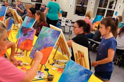 SSC Board of Regents Convenes for October Meeting