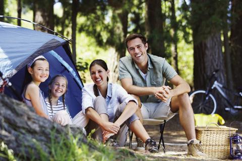 Gear First-time Campers will Want to Take Along to the Campsite