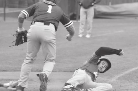 Seminole Baseball Has Win at Home