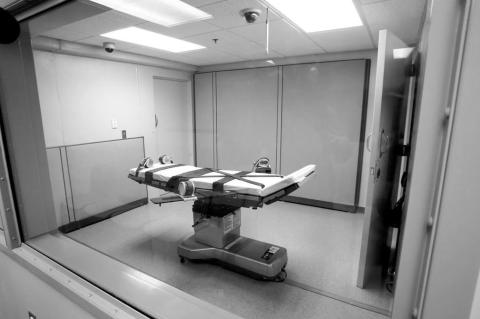 OK Watch: ‘Relentless Pace’ of Oklahoma Executions Traumatized Corrections Staff, Former Directors Say