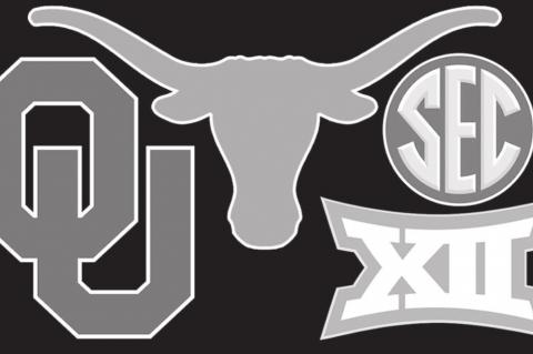 SEC to Meet and Discuss OU and Texas Joining the Conference