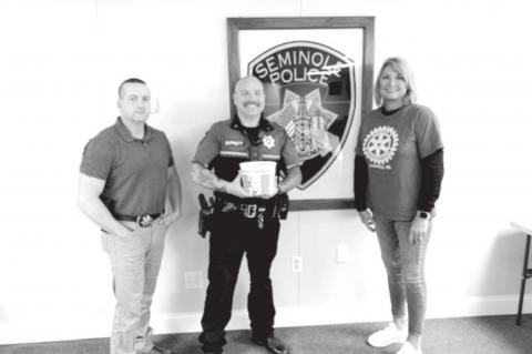 Rotary Meals on Wheels