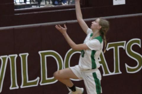 While the Varnum Whippets