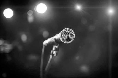 Calling All Musicians: City of Seminole To Host Open Mic Event February 28th