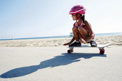 Activities For Kids Who Aren't Into Competitive Sports