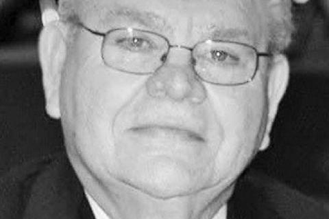 Rev. Roy Robertson, Jr.