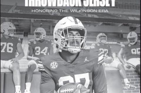 Oklahoma Sooners Will Return to Classic Look