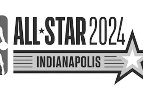 ALL STAR 2024 INDIANAPOLIS