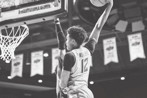 Freshmen Lead OSU Over Texas Southern