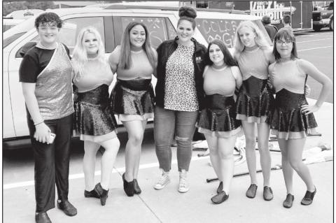 State Competition Bound