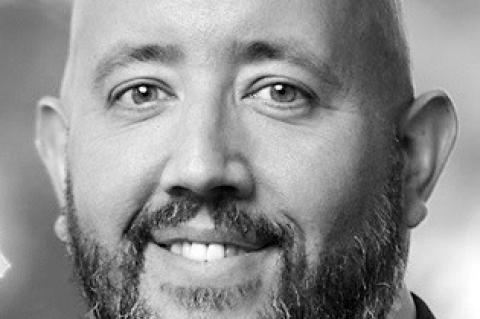 SSM Health St. Anthony Hospital-Shawnee Welcomes Revas as New VP of Operations