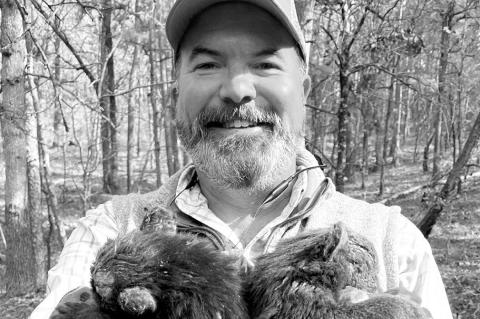 	Oklahoma Wildlife Department Director Steps Down With $169,000 Severance Pay 