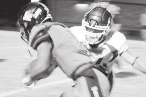 Wewoka Tigers Win Homecoming Thursday