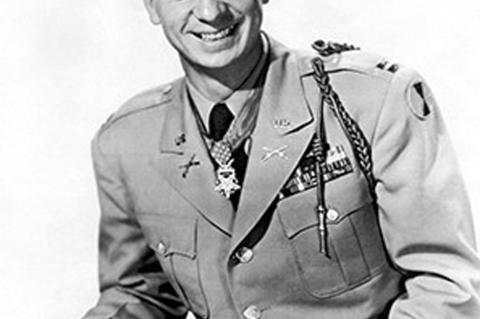 Lt. Col. Raymond G. Harvey