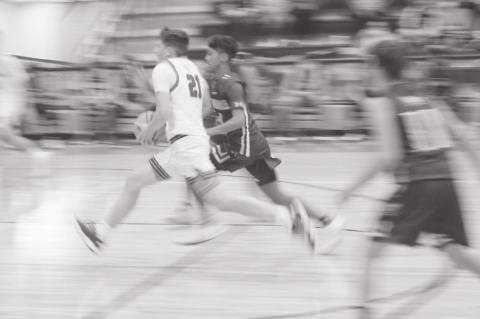 Chieftains Win Their Season Opener