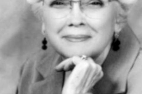 Ola Mae Chesser Clark