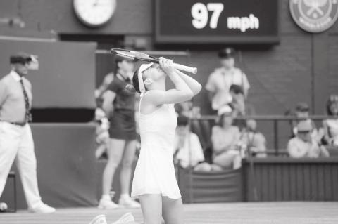 Wimbledon Canceled for First Time Since WWII