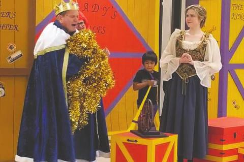 What’s Love Got to Do with It