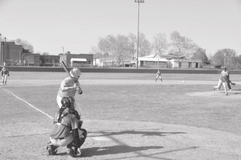 New Lima Falcons Are Victorious Over Butner Eagles