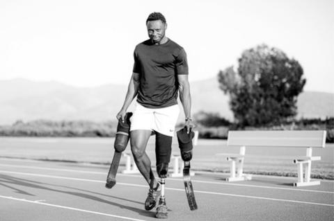OKC Thunder Films Explores ‘Steps’ Of Disabled Athlete Derek Loccident