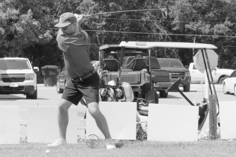 The 73rd Annual Pokkecetu Golf Tournament