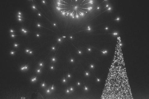 —Staff Photo by Andy Wilson