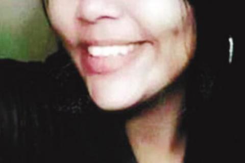 Jessica Elizabeth Walters-Harjo 