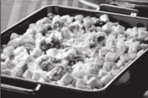 Turn To Slow Cookers For Easy Meals