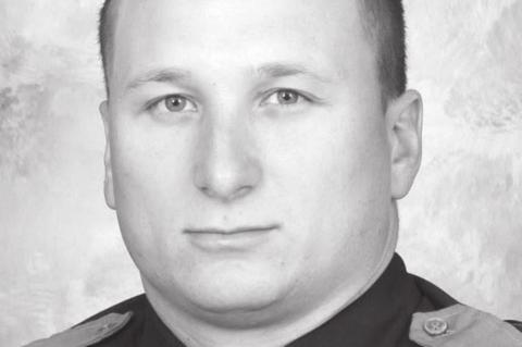 OHP to Conduct Special Emphasis on Distracted Driving in Honor of Fallen Trooper Nicholas Dees