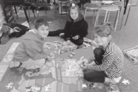 Rotary Club Announces Seminole High School Students Of The Month