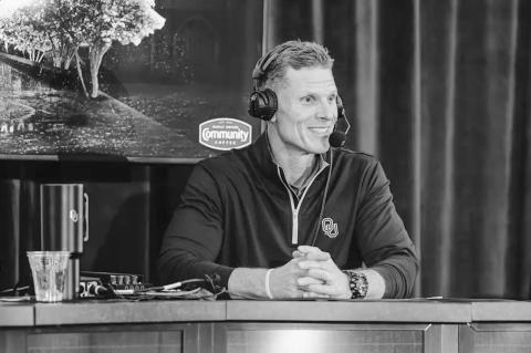 Sooners Sign 20 on First Day of Early Period