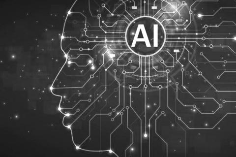 Only 3.8% of Businesses Use AI to Produce Goods And Services