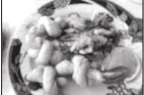 Breakfast, Jamaican Style