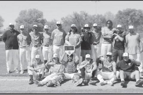 Tournament Champions