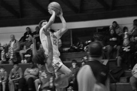 New Lima Falcons Fall to the Wetumka Chieftains on Homecoming