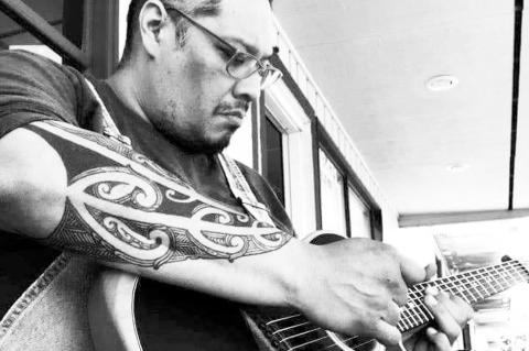 Book Release at Oklahoma History Center to Feature Concert by Seminole Nation Member