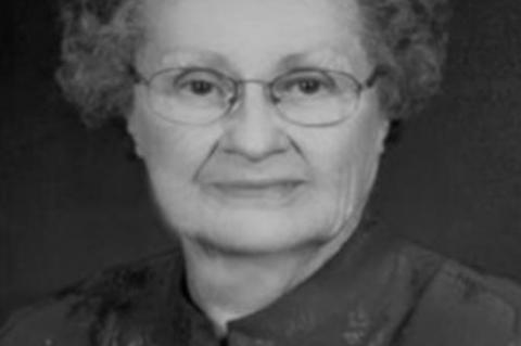 Rose Emerson Gardner