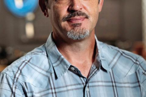 Filmmakers John Selvidge (far left) and Storme Wood will present an entertaining and informative overview and update of their experience filming “He Brings the News” in Seminole during an upcoming fundraising event. The event will also offer an opportunity to learn more about the rapidly growing film industry in Oklahoma. The fundraiser will be held Sunday, Feb. 15 at the Enoch Kelly Haney Center on the Seminole State College Campus beginning at 3 p.m. In addition to supporting the film, 40 percent of the 