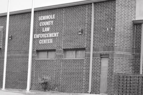 Idea of Regional Jail Floated By Sheriff at SCPBA Meeting