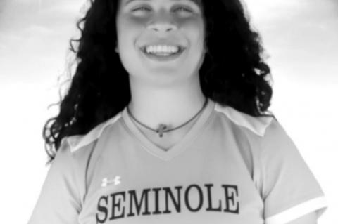 One SSC Soccer Player’s Journey from Germany to Oklahoma During the Pandemic