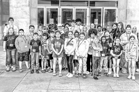 Oklahoma Celebrates Career, Technical Education Month With New Nursing Lab