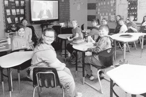 Virtual Colonial Days Open to Oklahoma Fifth Graders