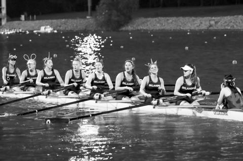 OGE’s Light up The Night Event Oct. 2024 (Photo provided)